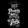 said no vegan ever3
